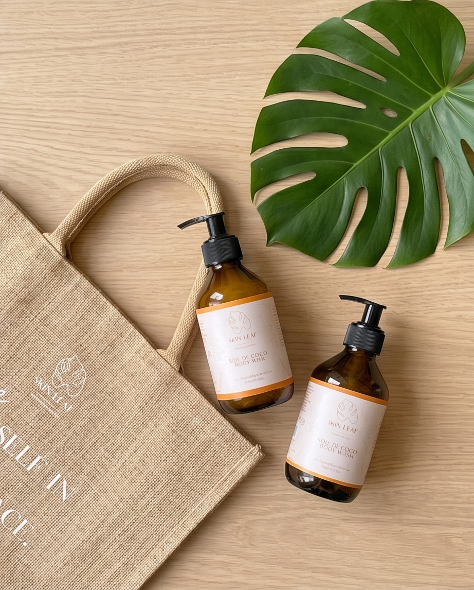 Skincare & Body Care