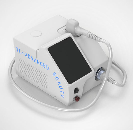 TL-Advanced Beauty | 4-Wavelength Diode Laser Hair Removal System