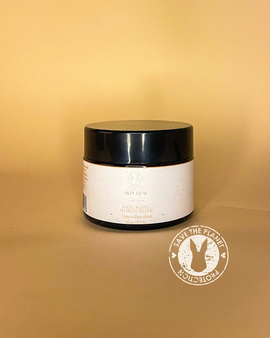 Anti-Aging Moisturizer