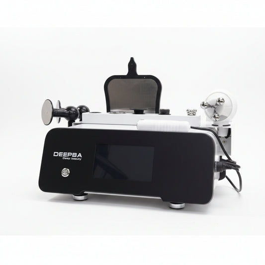 Monopolar RF for Advanced Beauty