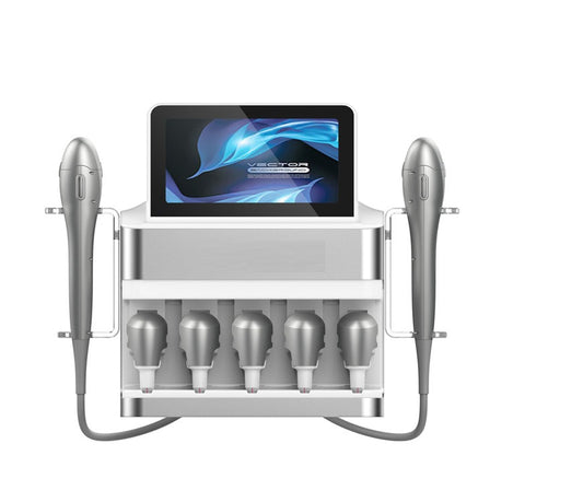 TL-Advanced Beauty | HIFU 7D Ultrasound Facial & Body Lifting System